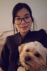 Dr Tina the Vet